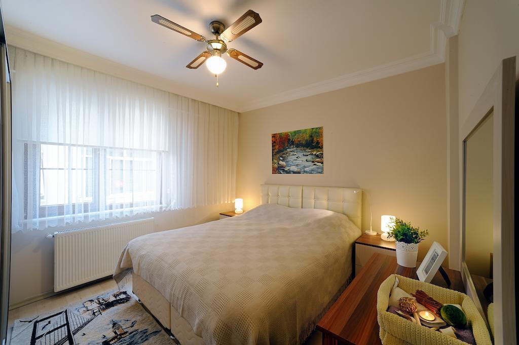 Apart Point Sisli Aparthotel - Istanbul, Istanbul