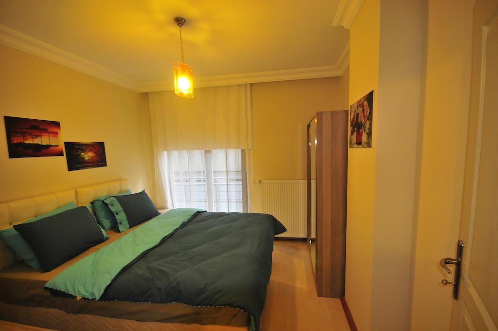 Apart Point Sisli Aparthotel - Istanbul — Photos 3