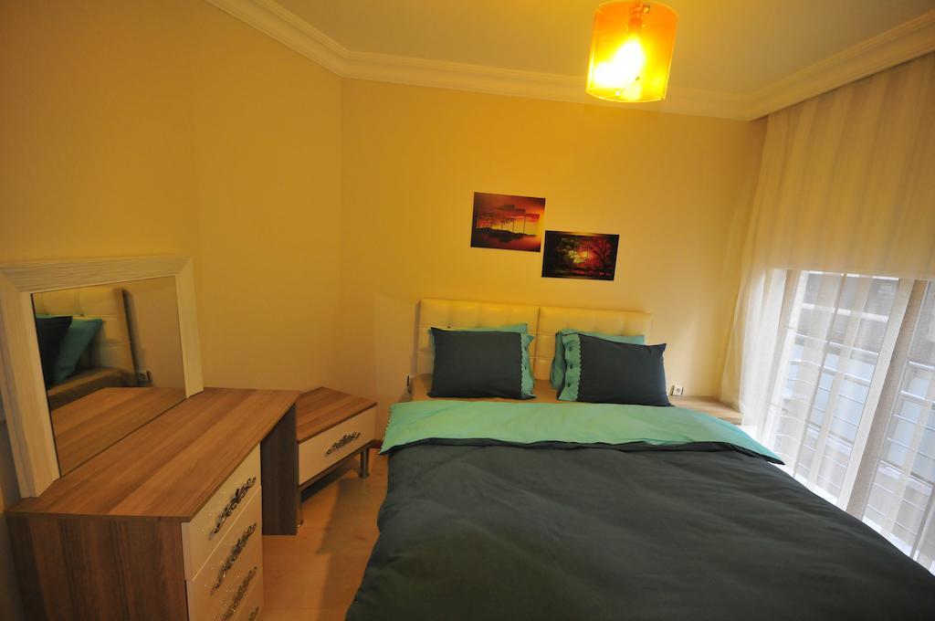 Apart Point Sisli Aparthotel - Istanbul — Photos 2